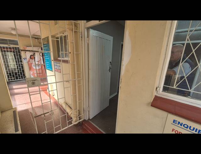 54M² OFFICE TO LET IN UMGENI BUSINESS PARK